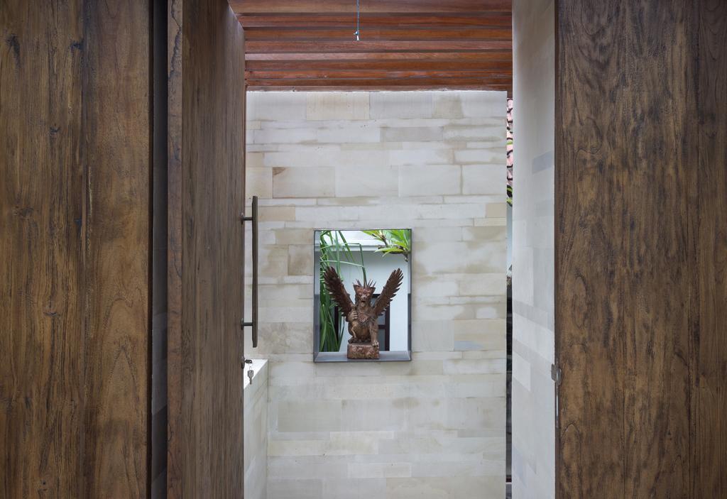 Villa Kajou Seminyak Zewnętrze zdjęcie