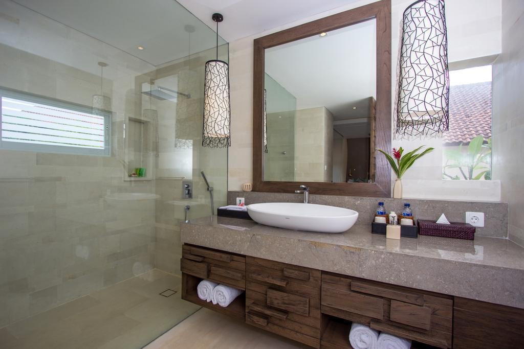 Villa Kajou Seminyak Zewnętrze zdjęcie