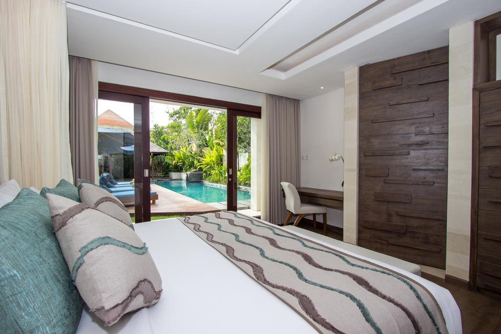 Villa Kajou Seminyak Zewnętrze zdjęcie