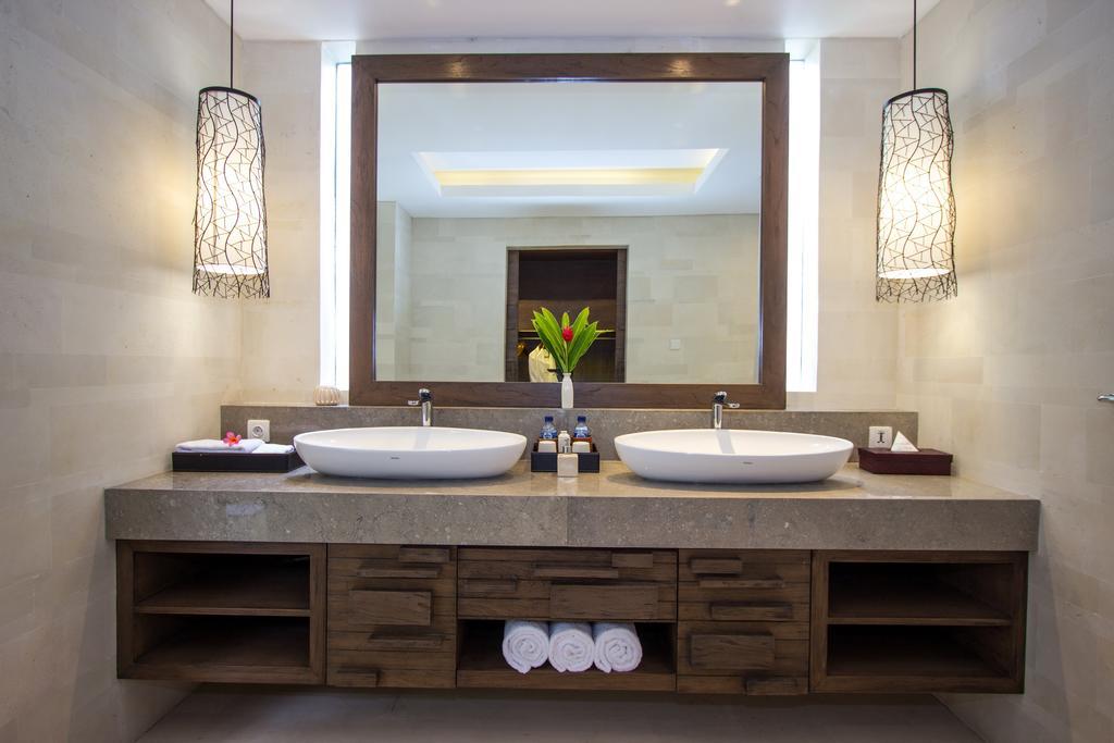 Villa Kajou Seminyak Zewnętrze zdjęcie