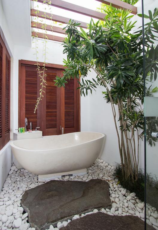 Villa Kajou Seminyak Zewnętrze zdjęcie