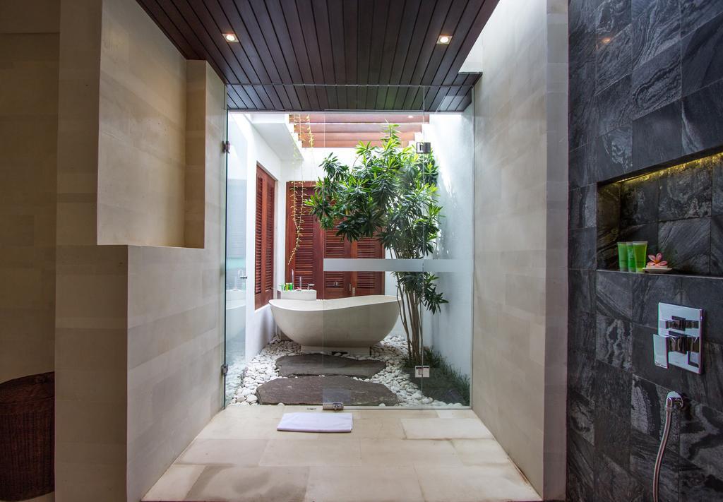 Villa Kajou Seminyak Zewnętrze zdjęcie