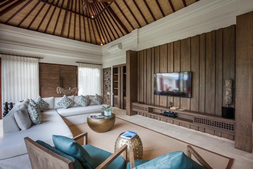 Villa Kajou Seminyak Zewnętrze zdjęcie