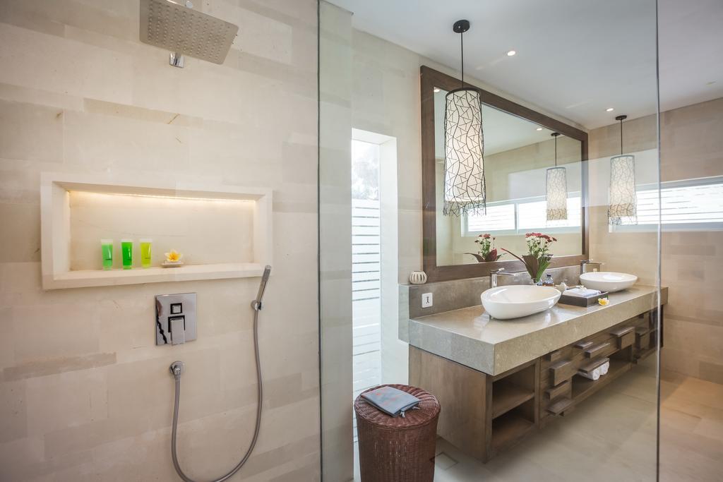 Villa Kajou Seminyak Zewnętrze zdjęcie