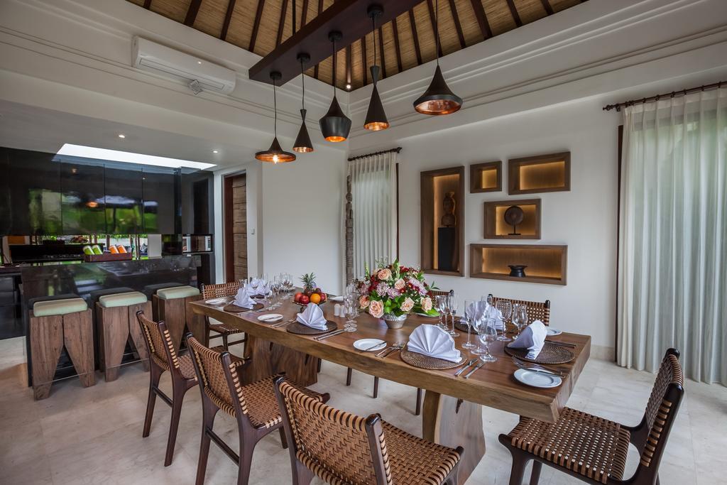 Villa Kajou Seminyak Zewnętrze zdjęcie