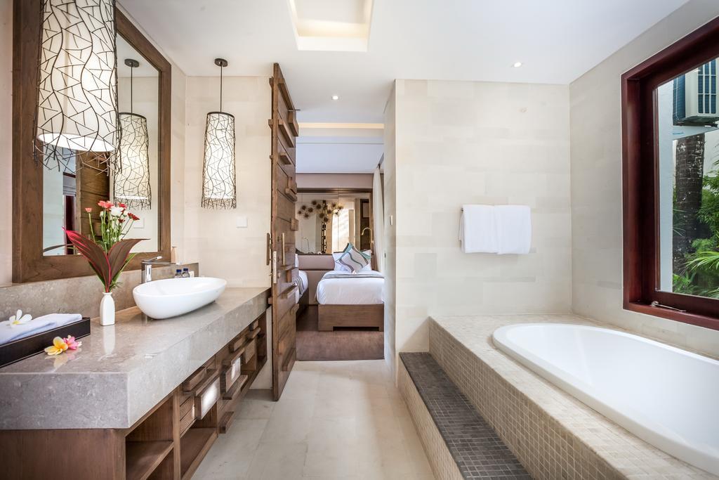 Villa Kajou Seminyak Zewnętrze zdjęcie