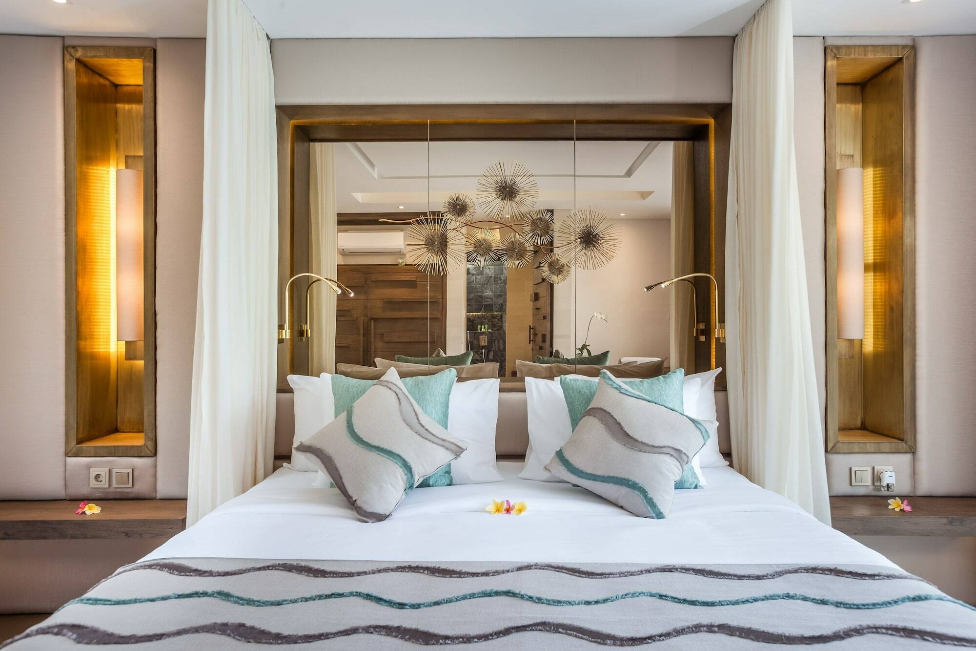 Villa Kajou Seminyak Zewnętrze zdjęcie